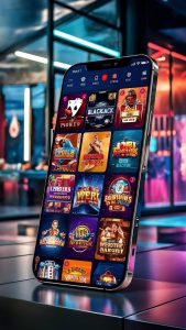 casino app for Android